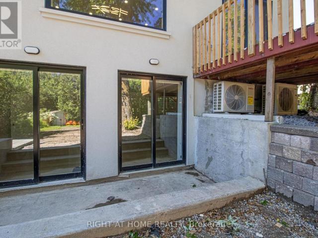 apartment at 2 88 HIGHLAND PARK BOULEVARD, Markham, Ontario, L3T1B5