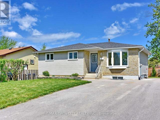 apartment at 2 8 RHONDA ROAD, Collingwood, Ontario, L9Y4G4