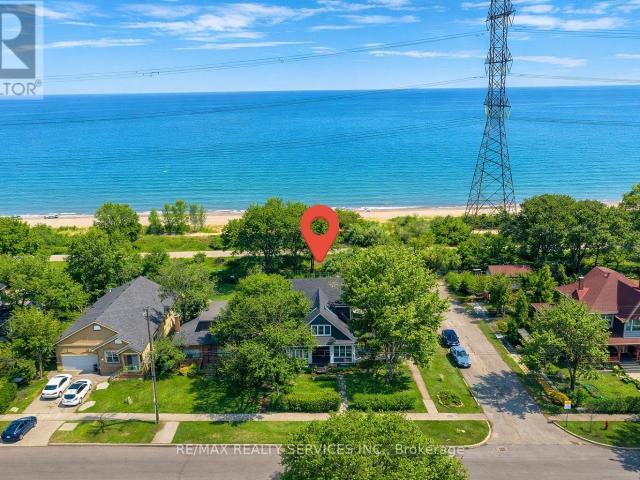 apartment at 2 939 BEACH BOULEVARD, Hamilton, Ontario, L8H6Z7