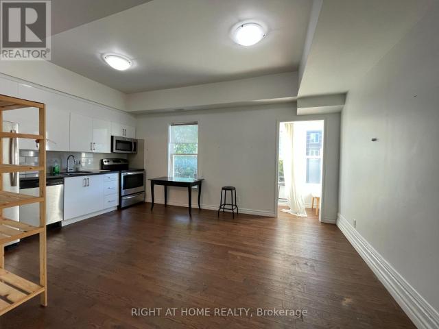 apartment at 2 – 97 D’ARCY STREET