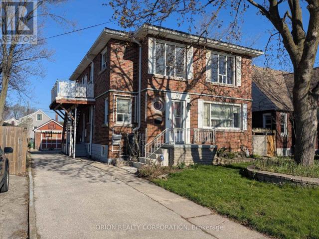 apartment at 2 96 EAST 21ST STREET W, Hamilton, Ontario, L8V2T4