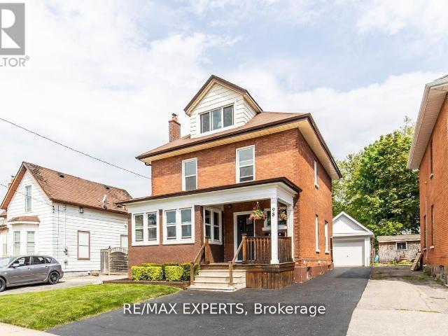 apartment at 2 98 ELGIN STREET, Oshawa, Ontario, L1G1T3
