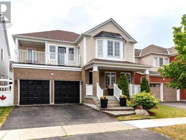 apartment at 2 13 QUAINTANCE AVENUE, Ajax, Ontario, L1Z1P3