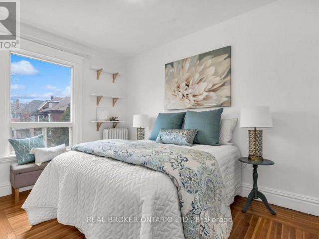 apartment at 2 100 DUNSMURE ROAD, Hamilton, Ontario, L8M1S4