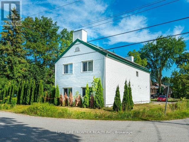 apartment at 2 1015 ARNOLD STREET, Innisfil, Ontario, L0L1C0