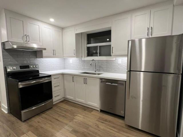 apartment at 2 101 KENWOOD AVENUE, Toronto, Ontario, M6C2S1