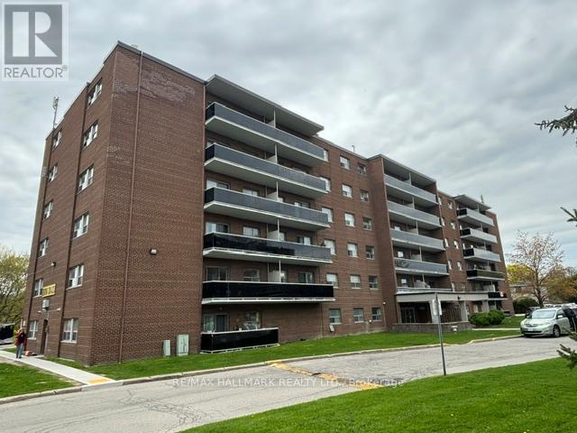 apartment at 2 102 515 NORTH SERVICE ROAD, Mississauga, Ontario, L5A1B3