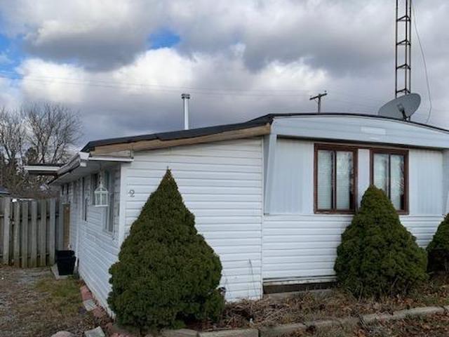 apartment at 2 1037 ARTHUR STREET, Clarington, Ontario, L1B1K6