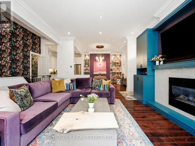 apartment at 2 103 PEMBROKE STREET, Toronto, Ontario, M5A2N9