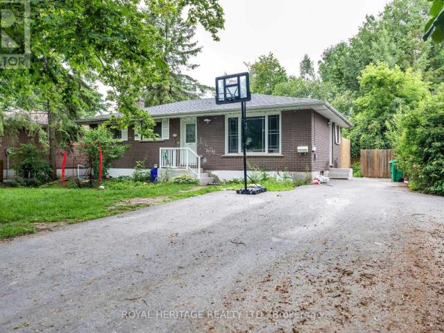 apartment at 2 1041 BARNARDO AVENUE, Peterborough, Ontario, K9H5W9