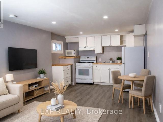 apartment at 2 106 SOUTH STREET E, Aylmer, Ontario, N5H1P8