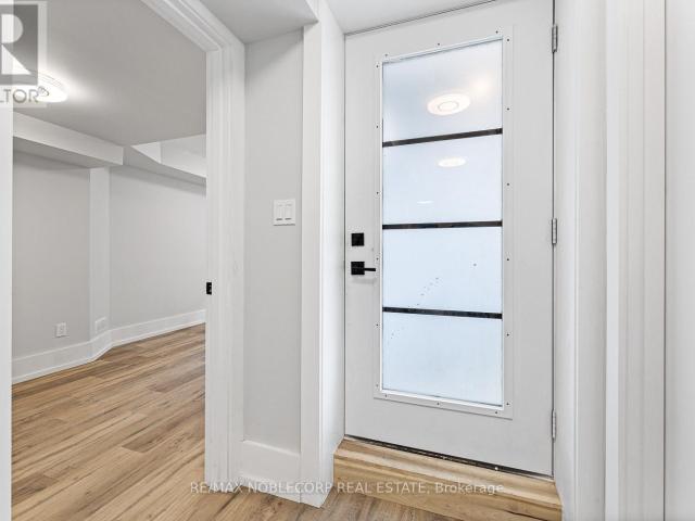 apartment at 2 108 ENDERBY ROAD, Toronto, Ontario, M4E2S5