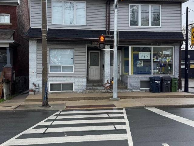 apartment at 2 1136 DUFFERIN STREET, Toronto, Ontario, M6H4B6