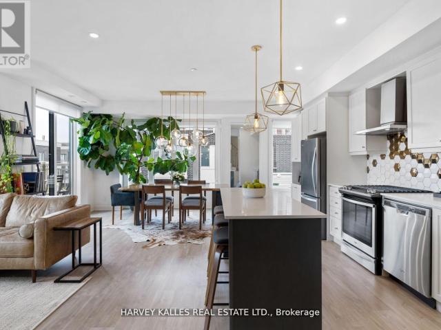 apartment at 2 – 115 LONG BRANCH