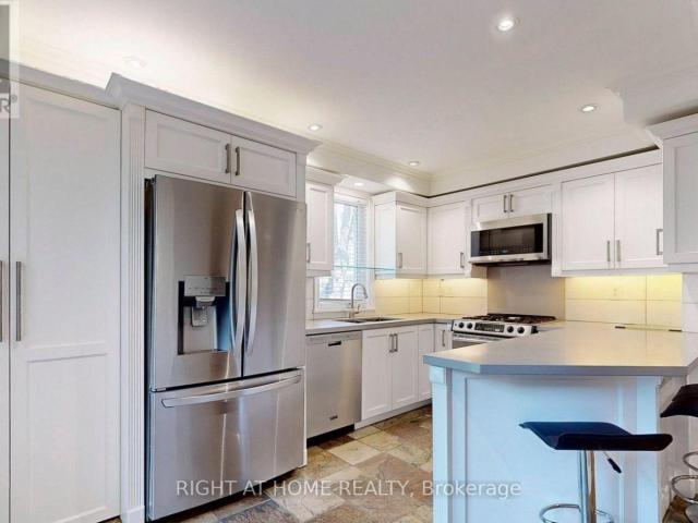 apartment at 2 1186 ROYAL YORK ROAD, Toronto, Ontario, M9A4B3