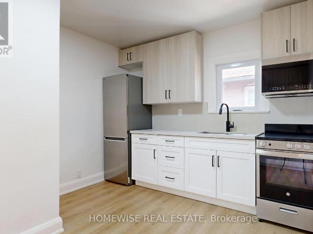 apartment at 2 1214 AVENUE ROAD, Toronto, Ontario, M5N2G4