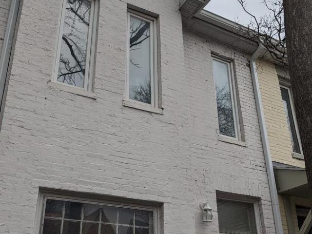 apartment at 2 – 127 BORDEN STREET