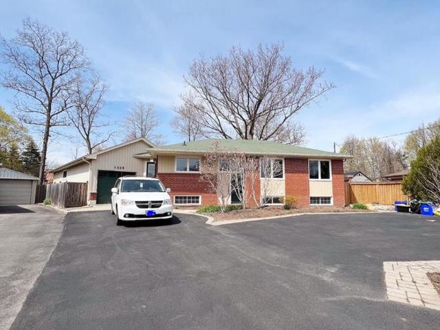 apartment at 2 1339 PINEGROVE ROAD, Oakville, Ontario, L6L2X2