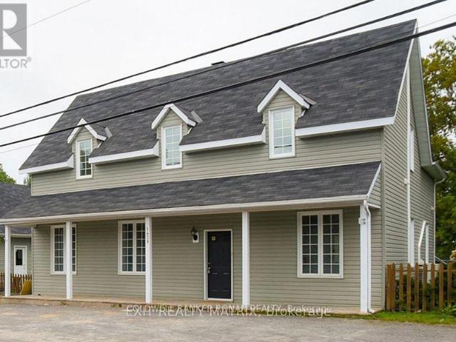 apartment at 2 1429 MEADOW DRIVE, Ottawa, Ontario, K4P1B1
