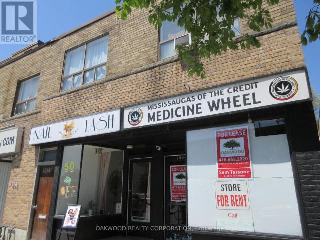 apartment at 2 – 1476 EGLINTON AVENUE W
