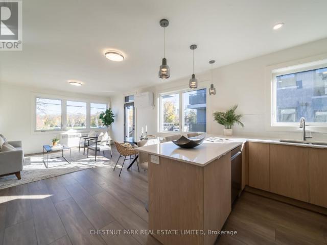 apartment at 2 – 1492 AVENUE ROAD