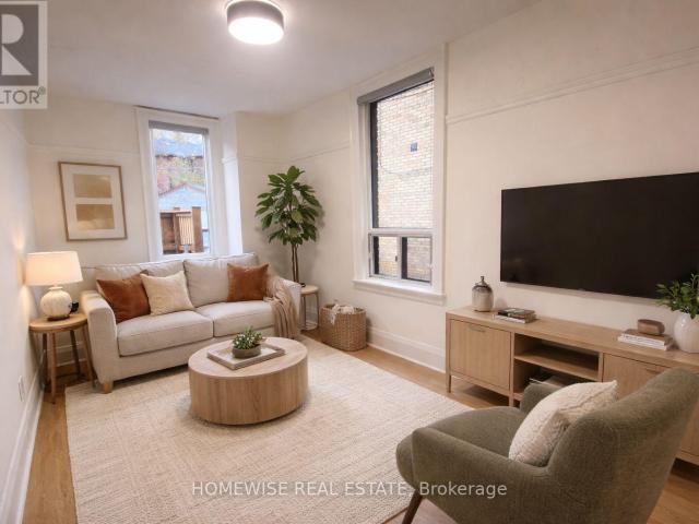 apartment at 2 1542 KING STREET W, Toronto, Ontario, M6K1J6