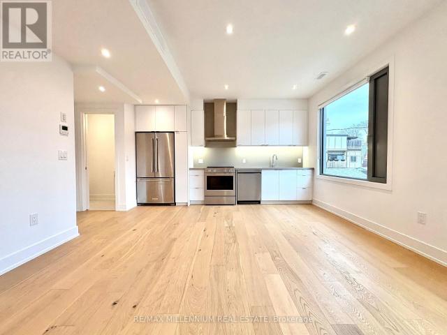 apartment at 2 – 155 DOVERCOURT ROAD