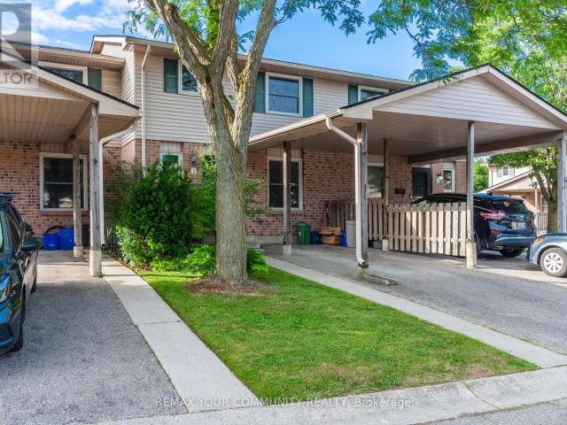 apartment at 2 160 CONWAY DRIVE, London South, Ontario, N6E3M4
