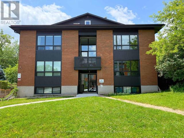 apartment at 2 171 HURON STREET, Guelph, Ontario, N1E5L9