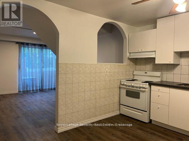 apartment at 2 1746A EGLINTON AVENUE W, Toronto, Ontario, M6E2H6