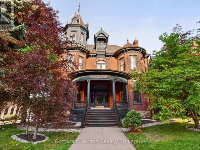 apartment at 2 183 JAMES STREET S, Hamilton, Ontario, L8P3A8
