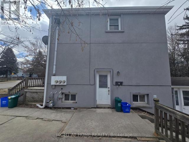 apartment at 2 18 EWING STREET, Halton Hills, Ontario, L7G2P7
