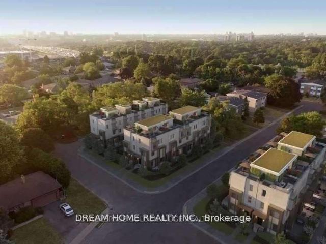 apartment at 2 18 GREENBRIAR ROAD, Toronto, Ontario, M2K0G7