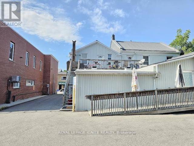 apartment at 2 27 KING AVENUE E, Clarington, Ontario, L1B1H3