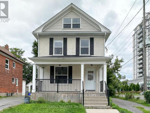 apartment at 2 242 KENDAL AVENUE, Oshawa, Ontario, L1G5B5