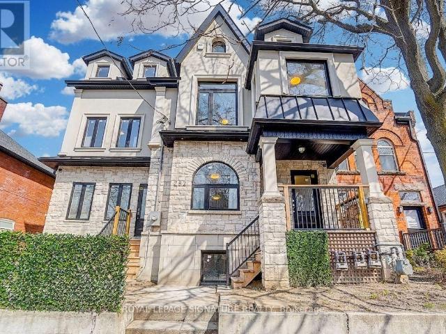 apartment at 2 252 ANNETTE STREET, Toronto, Ontario, M6P1R1