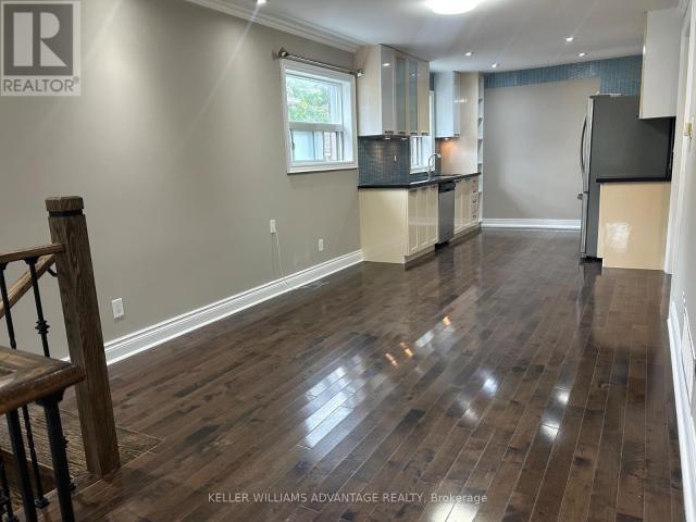 apartment at 2 – 26 BARKER AVENUE