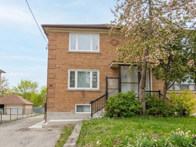 apartment at 2 – 28 LEDUC DRIVE