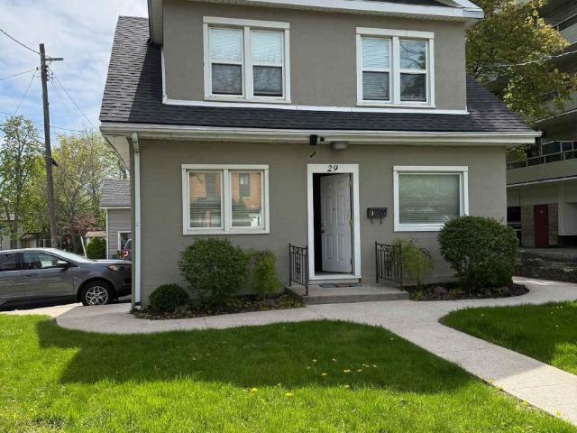 apartment at 2 29 MOUNTAIN AVENUE S, Hamilton, Ontario, L8G2V7