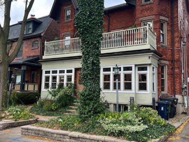 apartment at #2 2 AFTON AVENUE, Toronto, Ontario, M6J1R7
