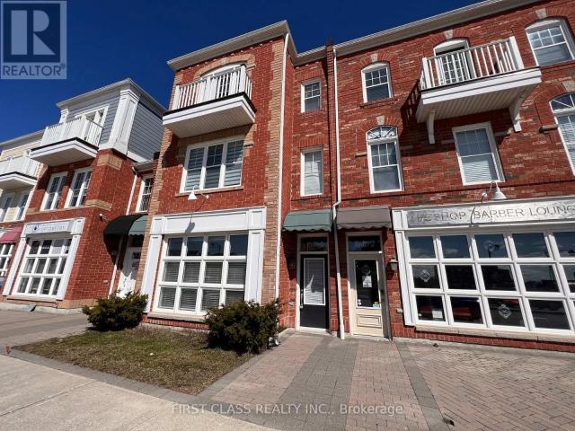 apartment at 2 3038 BUR OAK AVENUE, Markham, Ontario, L6B0R1