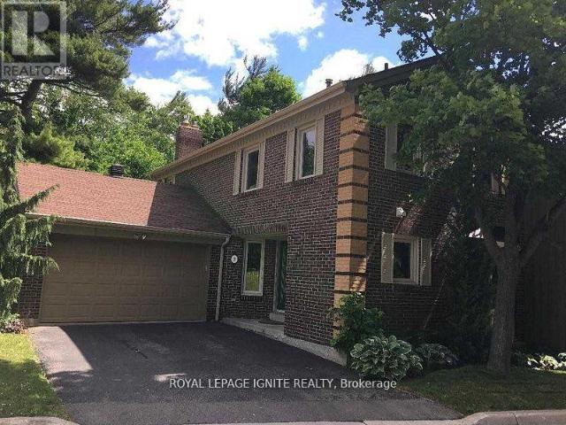 apartment at 2 3265 SOUTH MILLWAY, Mississauga, Ontario, L5L2R3