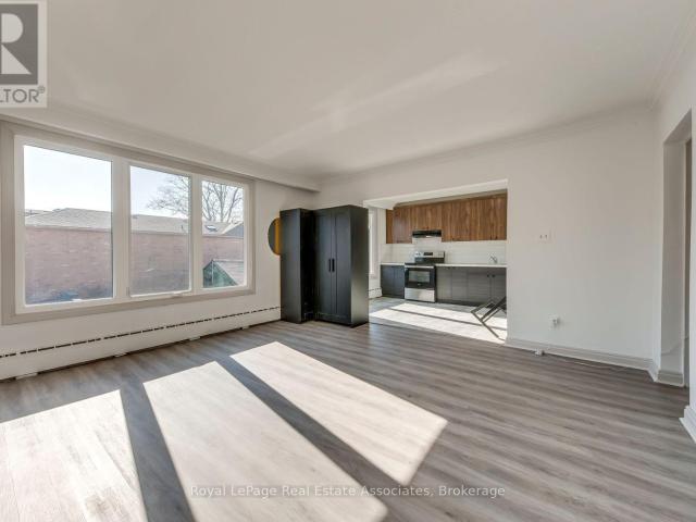 apartment at 2 362 ROYAL YORK ROAD, Toronto, Ontario, M8Y2R2