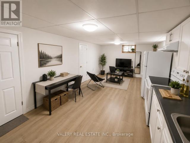apartment at 2 374 EDMONTON STREET E, London East, Ontario, N5W4Y5