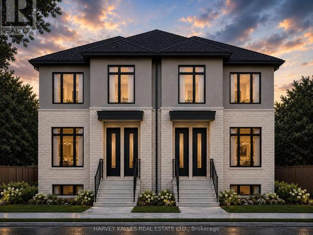 apartment at 2 376 REVUS AVENUE, Mississauga, Ontario, L5G1S1