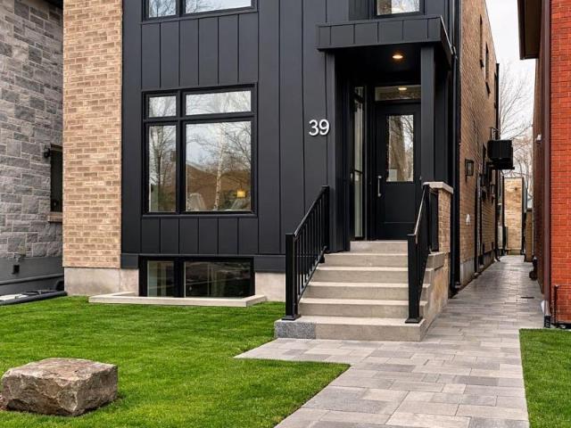 apartment at 2 39 FIFTEENTH STREET, Toronto, Ontario, M8V3J3