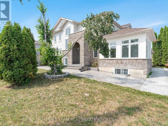 apartment at 2 VANESSA DRIVE, Orillia, Ontario, L3V7Y8