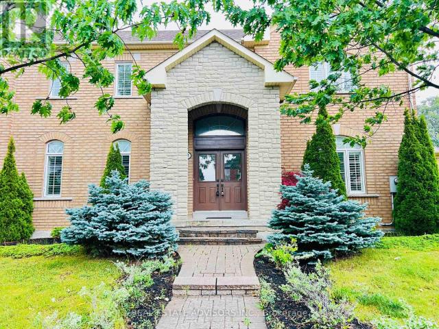 apartment at 2 ADAM ERNST COURT, Vaughan, Ontario, L4H2S5