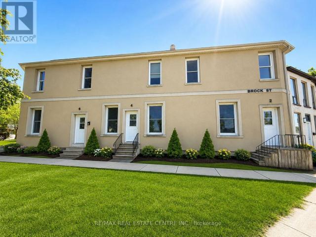 apartment at 2 BROCK STREET, Hamilton, Ontario, L8L8C5