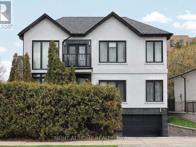 apartment at 2 CHALET ROAD